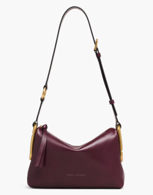 Bolso de hombro mediano Scene Dark Port